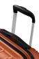 Preview: SPEEDSTAR Trolley mit 4 Rollen 55cm (20cm)